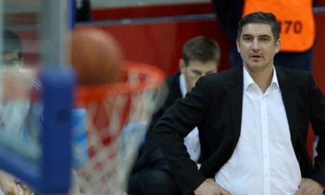 Мулаомеровиќ нов селектор на кошаркарската репрезентација на Хрватска