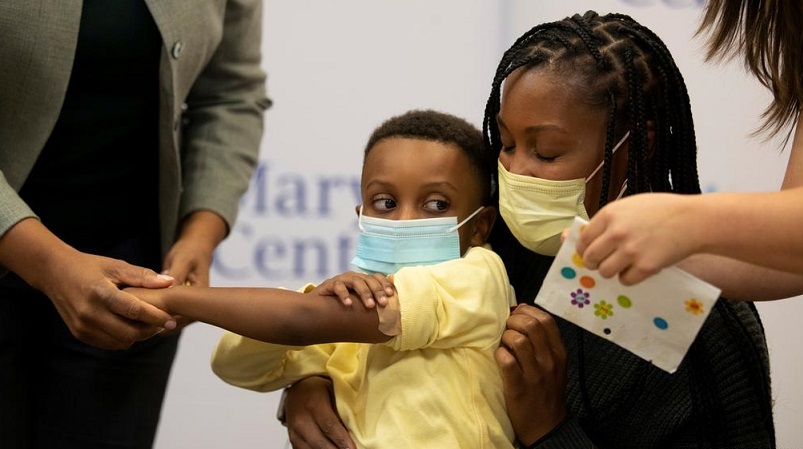 САД препорача вакцинирање против Ковид на деца од шест месеци нагоре