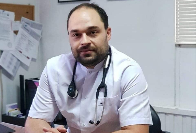 Д-р Лазаров: Државава дозволува неконтролирано лешинарење на странски болници со медицински туризам