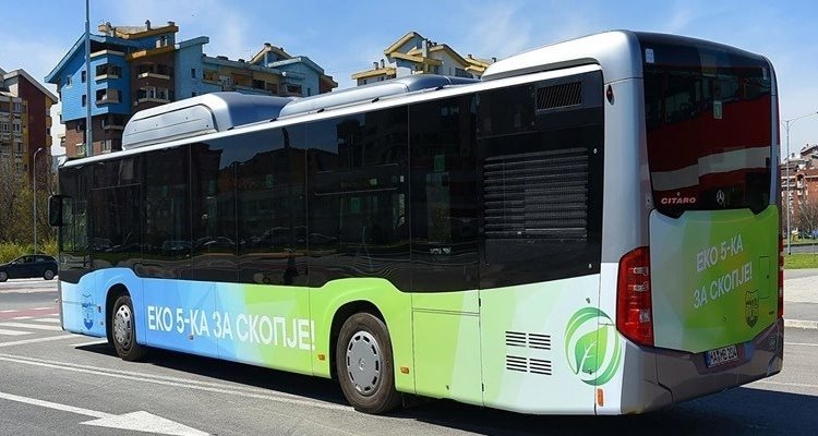 Стоилковски: СДСМ е против набавка на најмалку 100 нови електрични автобуси, преполовена загаденост на воздухот и против фабрика со 500 нови вработувања