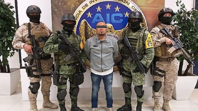 Мексиканскиот нарко крал „Ел Маро“ осуден на 60 години затвор за кражба на гориво