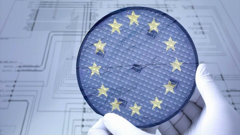 ЕУ планира четирикратно зголемување на производството на микрочипови до 2030 година