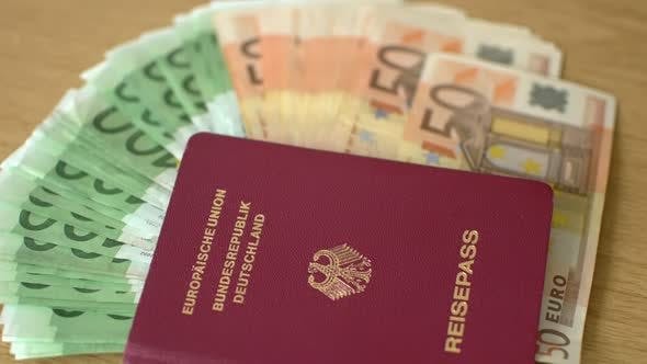 Форинец платил 5.200 евра за странско државјанство – не го добил