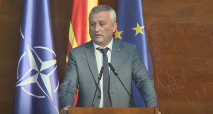 Сајкоски најави дека ВМРО-ДПМНЕ утре почнува акција „Заедно со народот“, стотици тимови ќе имаат теренски задачи