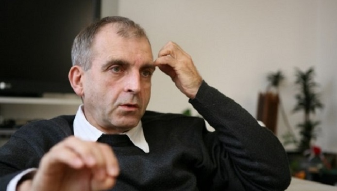 Бугарскиот професор Ивајло Дичев: Бугарија против Македонија – има ли пат напред?