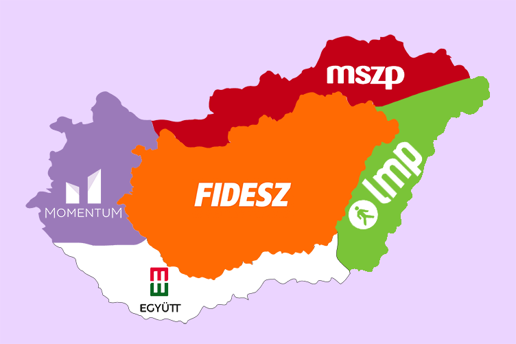 Парламентарните избори во Унгарија ќе се одржат на 3 април
