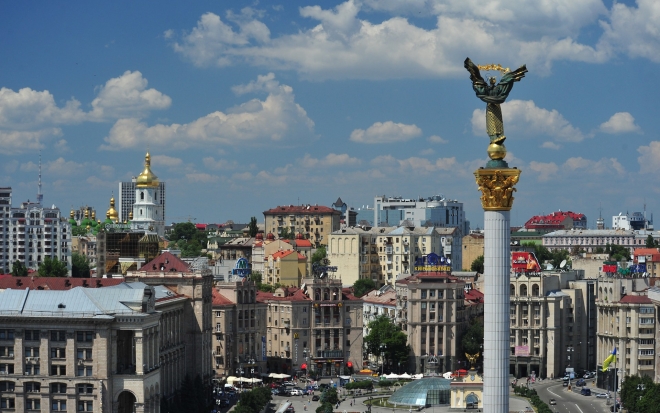 Киев бара жестоки санкции против Русија за да се спречи натамошна ескалација