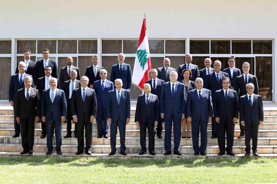 Групите Хезболах и Амал се враќаат на седниците на либанската Влада