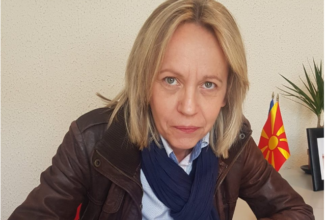 Магдалена Ризова Черних: Имав огромни притисоци од министерката Стефоска и претседателката на УО Весна Гиновска Илкова