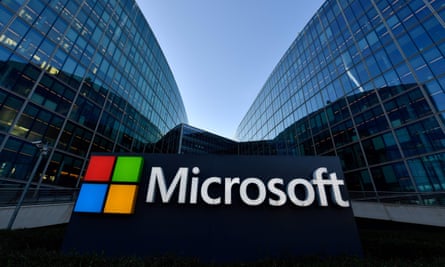 ЕК отвори истрага против „Мајкрософт“ за можно кршење на правилата за конкурентност