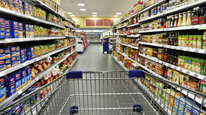 Светските цени на прехранбените производи значително паднаа во јули