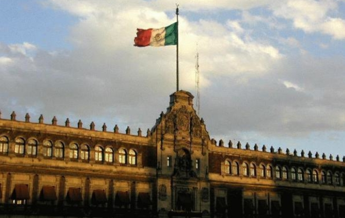 Мексико прими рекордни над 130.000 барања за азил во 2021 година