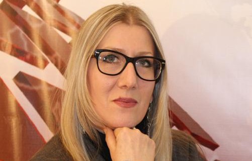 Новинарката Менче Точи ќе раководи со одделот за комуникации во Фонд за здравство