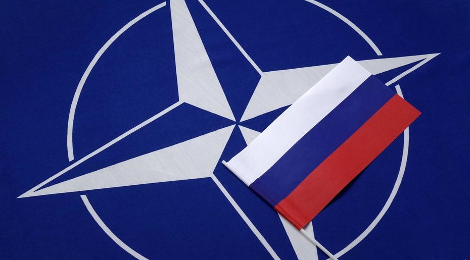 НАТО ја зајакнува подготвеноста на илјадници војници поради „кризата со Русија“