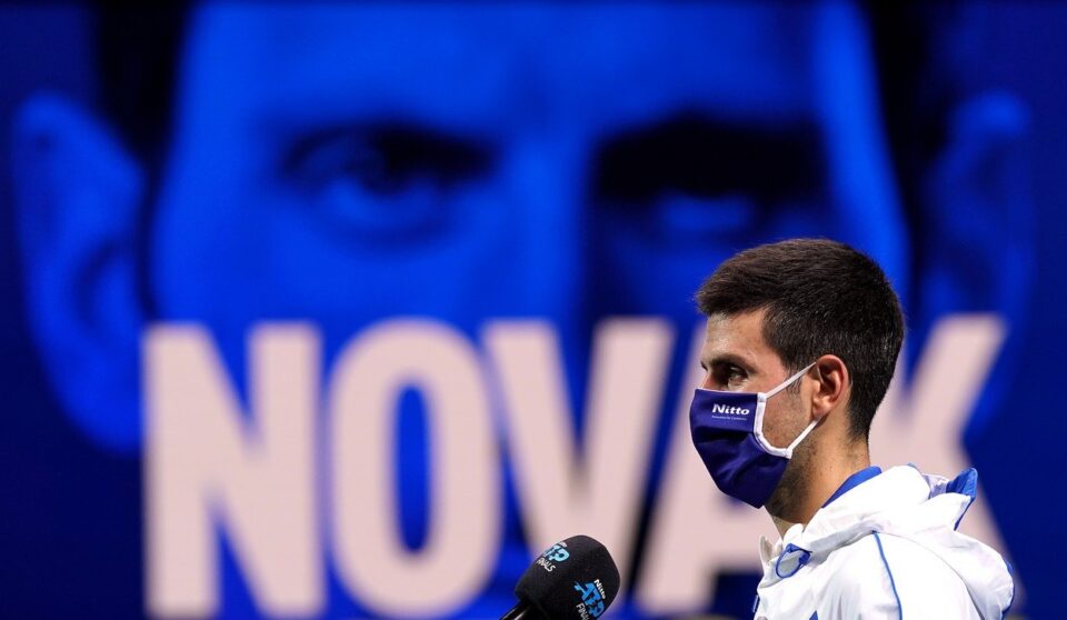 Австралиски парламентарец: Одвратно и срамно, го искористија Ѓоковиќ како жртвено јагне за политички поени