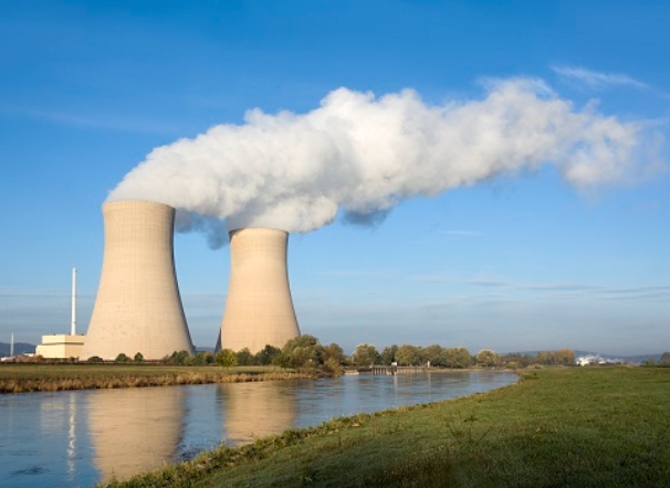Германија гаси три нуклеарни реактора