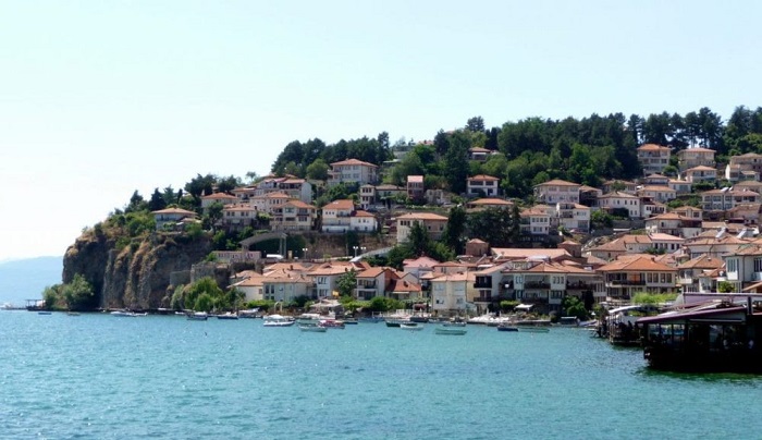 Исчезнал Британец во Охрид, облеката му останала во хотел