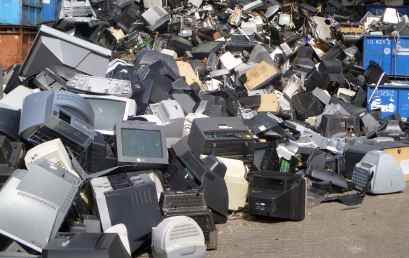ССК: Новиот Закон за електричен отпад наметнува нереално зголемени давачки за претпријатијата