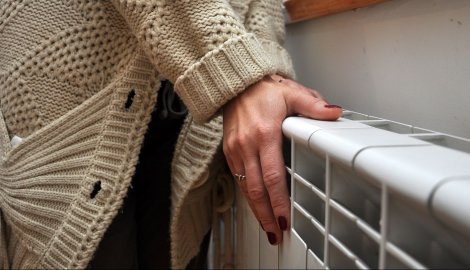 РКЕ: Граѓаните кои имаат неквалитетна испорака на топлинска енергија треба да добијат пониски сметки