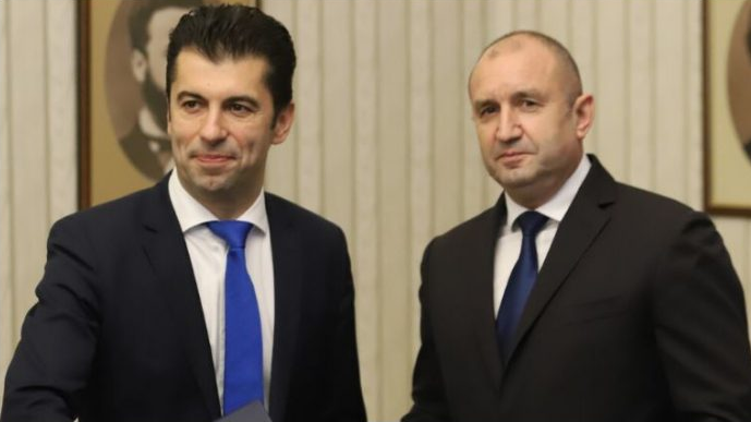 Премиерот и претседателот на Бугарија денеска излегуваат од изолација