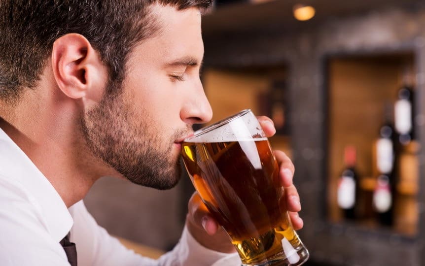 Растот на инфлацијата го намали процентот на алкохол во пивото