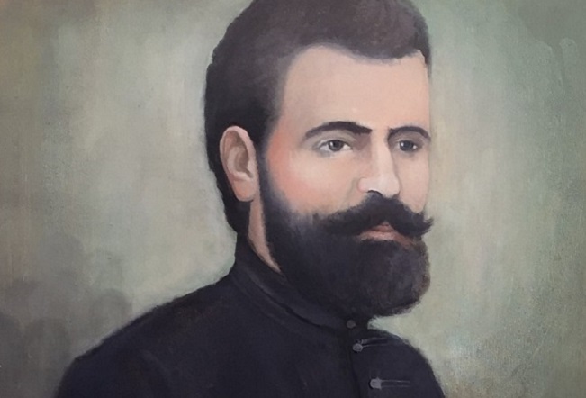 Панихида за протојереј Вељо Т. Манчевски, учесник на АСНОМ и прв верски референт во земјава