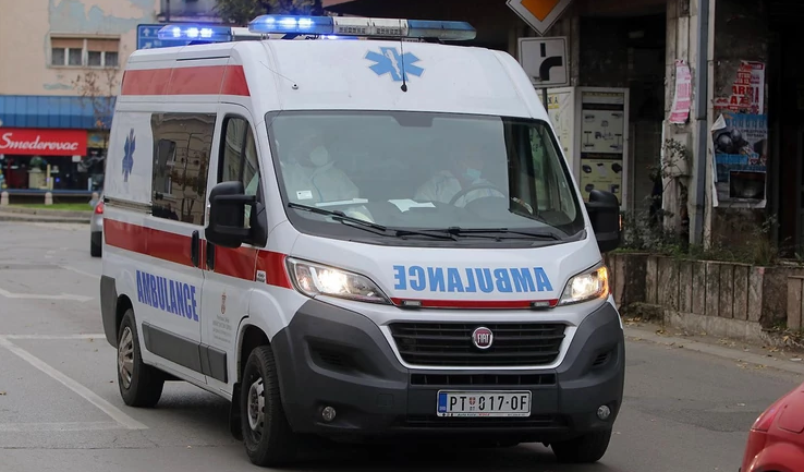 Србија: 19 починати, 12.559 новозаболени од ковид-19