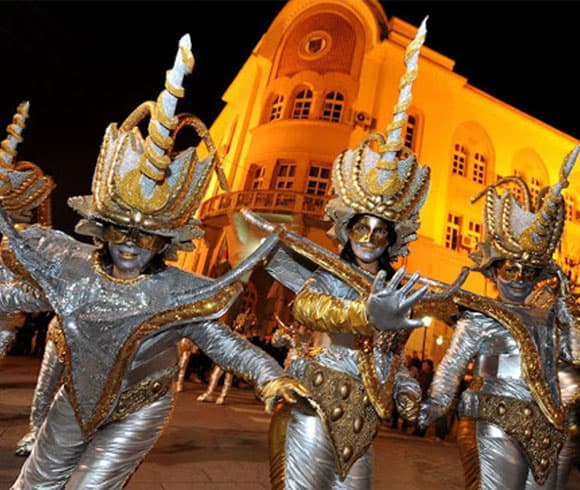 Струмичкиот карневал ќе се одржи од 2 до 9 март во редуцирано издание