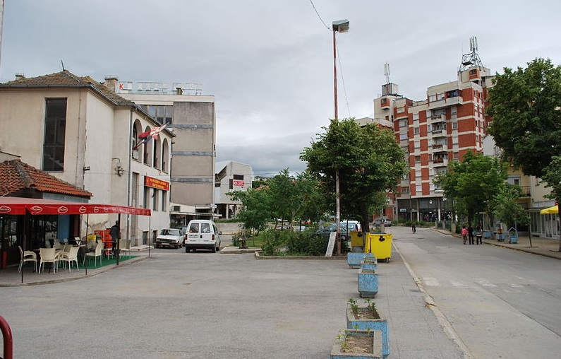 Teшка сообраќајка на Миладиновци-Штип: Повредени две лица кај бензиската во Свети Николе