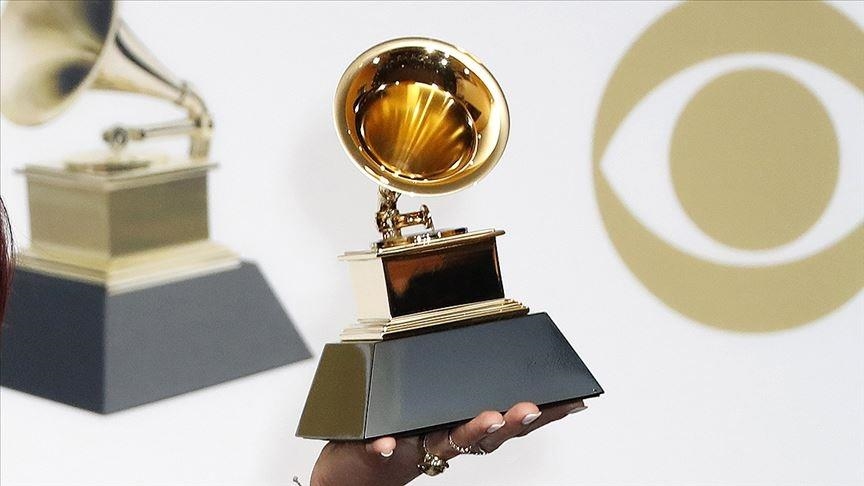 64. доделување на наградите „Греми“ најверојатно ќе биде одложено поради Омикрон