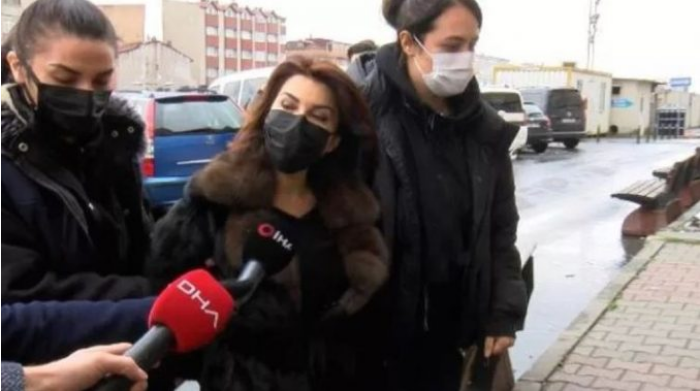 Позната новинарка уапсена за навреда на Ердоган