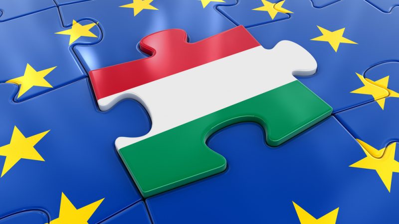 Унгарски институт предупредува дека Брисел се обидува да влијае врз исходот на изборите