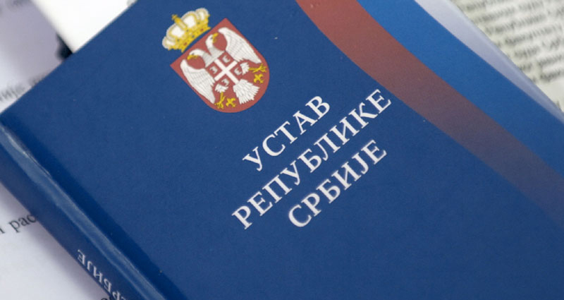 Се чекаат првичните резултати од референдумот во Србија