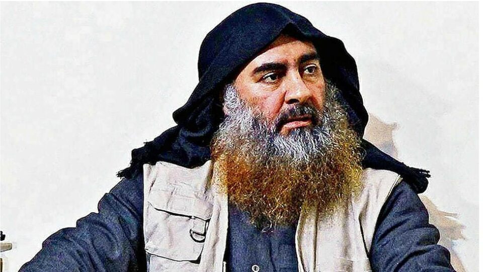 Убиен е лидерот на ИСИС