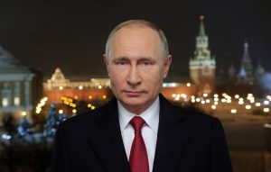 Путин: По што е ова поразлично од Косово