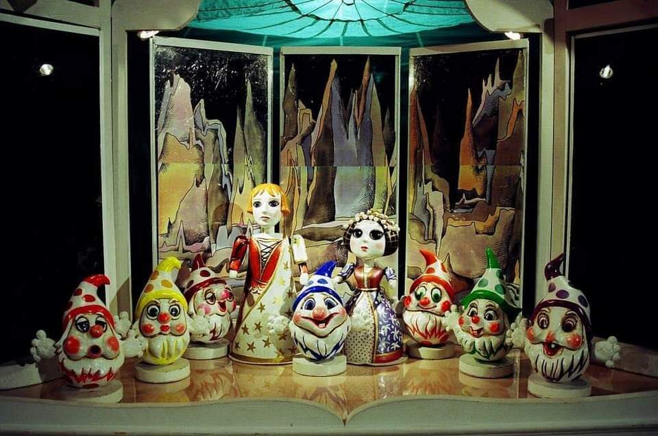 „Снежана и седумте џуџиња“ – куклена претстава денеска во Театар за деца и младинци
