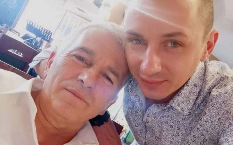 Семејството бара да се ослободи од притвор Тони Ѓорѓиевски, кој го застрела поранешниот зет