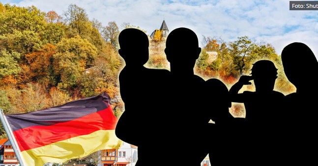 Кој не ги дели нашите вредности, не може да стане Германец: Нови услови за добивање германски пасош