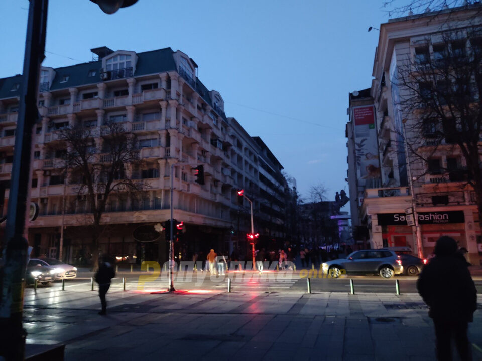 Ќе има и препораки за јавните претпријатија: Град Скопје со сеопфатен план и мерки за штедење на струја