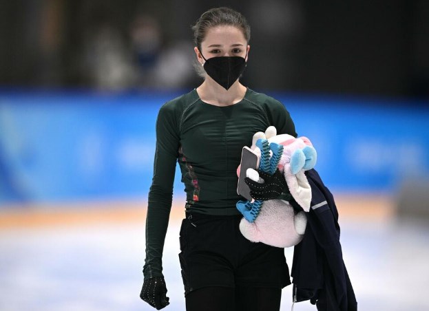 Детали за младата руска спортистка: Користела недозволена супстанца за подобра циркулција на срцето