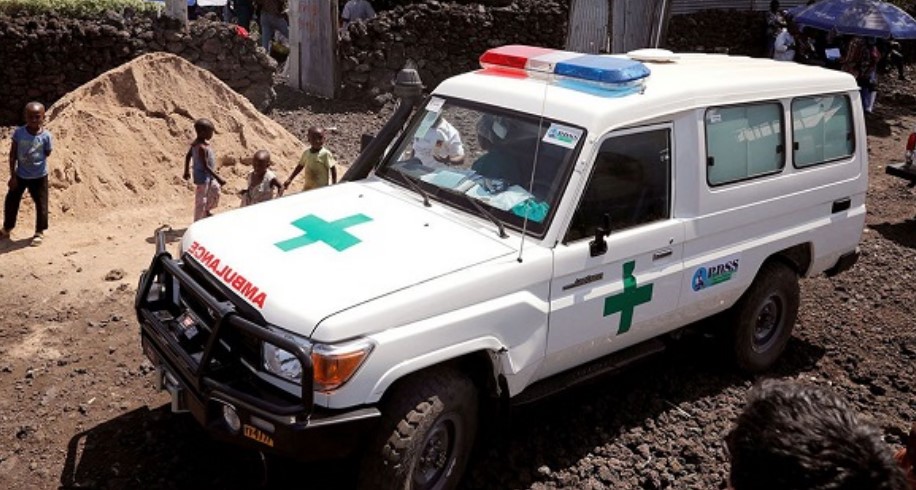 Високонапонски кабел пукна во Киншаса и усмрти 25 лица