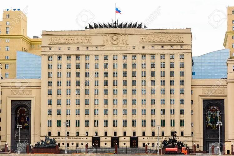 Министерство за одбрана на Русија: На руската војска и е наредено да ја прошири својата офанзива во Украина „во сите правци“