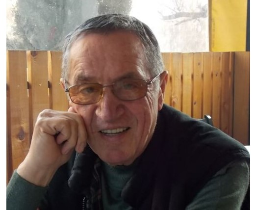 Почина новинарот Слободан Петровиќ, минатата година ја доби наградата „13 Ноември“ на Град Скопје за публицистика