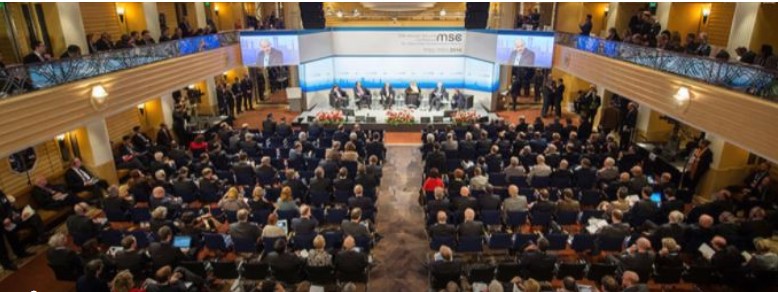 Западен Балкан е една од главните теми на Минхенската конференција