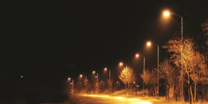 Град Скопје нема да го изгаси јавното осветлување на улиците и булеварите