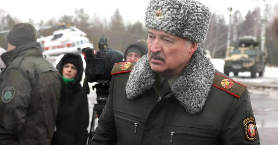 Лукашенко: Ќе биде запрен секој кој сака да го наруши мирот во земјата