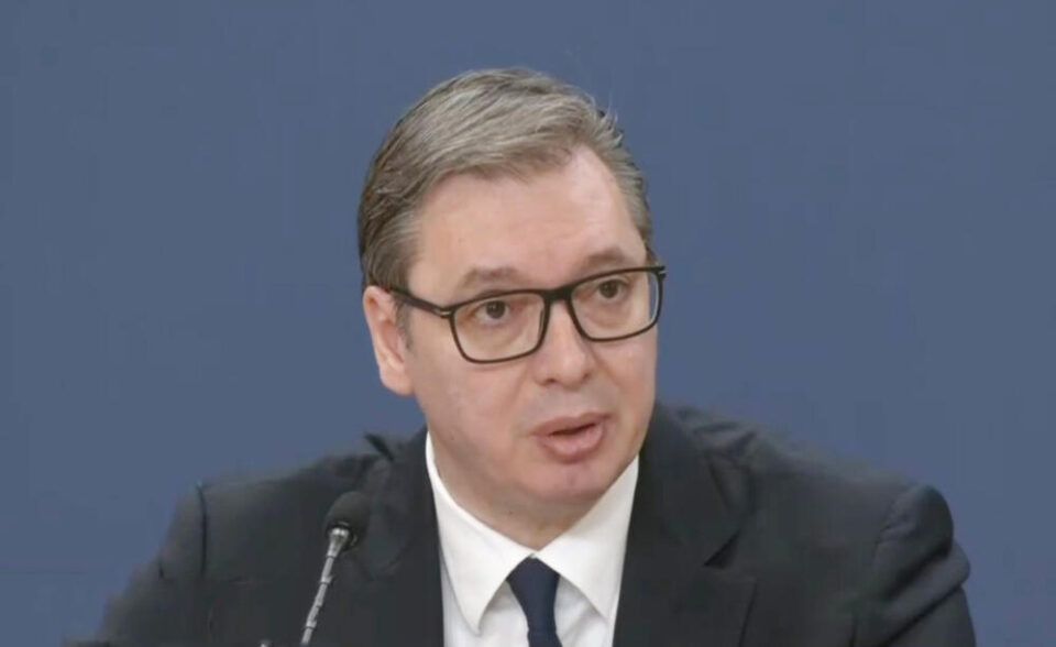 Вучиќ: Ќе има големи кадровски промени во идната Влада на Србија