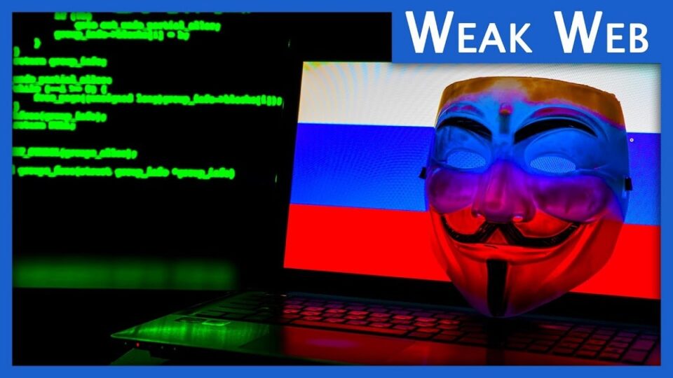 Сајтовите на Кремљ, Думата, банки, медиуми: Анонимуси хакирале над 300 руски интернет страници