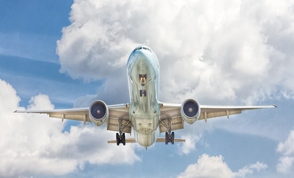 Австриската авиокомпанија АУА ги прекинува летовите за Киев и Одеса