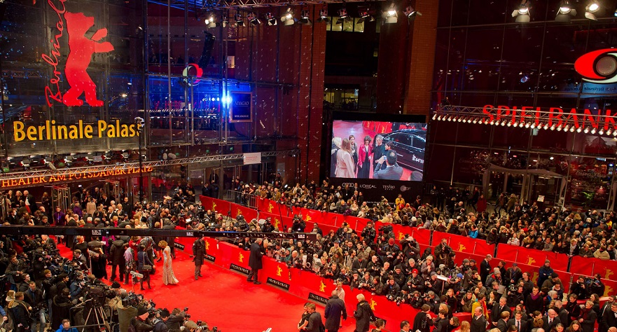 Во Берлин почнува 72. Меѓународен филмски фестивал – Берлинале